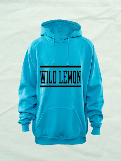 SOPHOMORE AQUAFRESH HOODIE