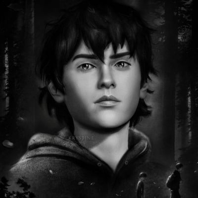 Sean - life is strange 2 