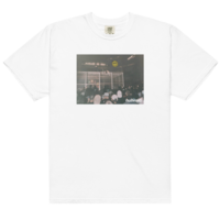HECK IN A CAGE TEE - Thumbnail 1