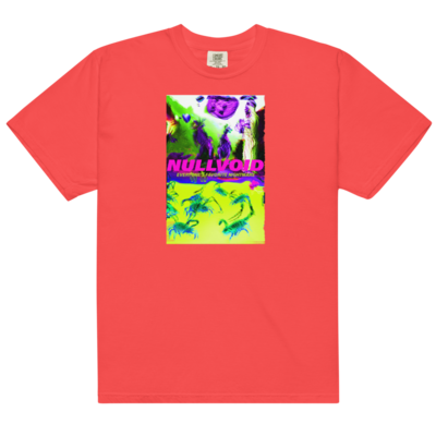 Favorite nightmare tee