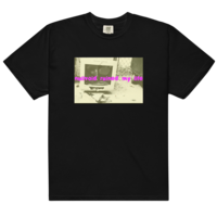 RUINOUS TEE - Thumbnail 1