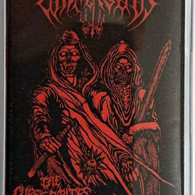Wintergods "the cursed rites of 1994 & 1996" tape - Thumbnail 4