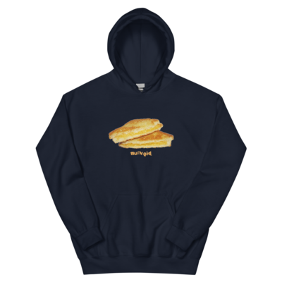 CHEDDAR HOODIE