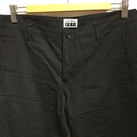Issey Miyake Fete black pants  - Thumbnail 1