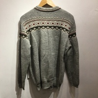 Naked Bunch Nordic cardigan  - Thumbnail 1