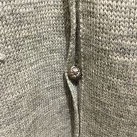 Naked Bunch Nordic cardigan  - Thumbnail 3