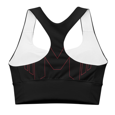 Grind szn sports bra