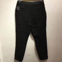 Akira Naka black tapered pants  - Thumbnail 2