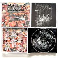 **CD** Decrepitorum - "Foul Examination of Putrified Remains" CD - Thumbnail 1