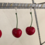   cherry earrings!-1