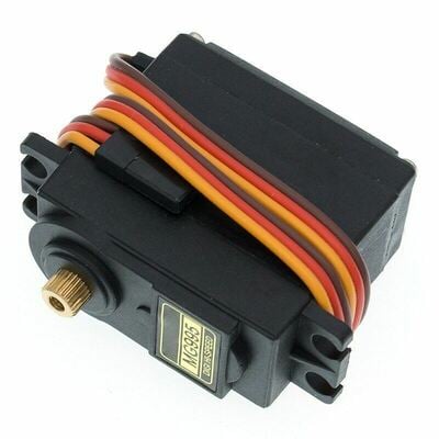 Tower Pro MG995 Digital High Torque Servo For RC Car Boat Helicopter    