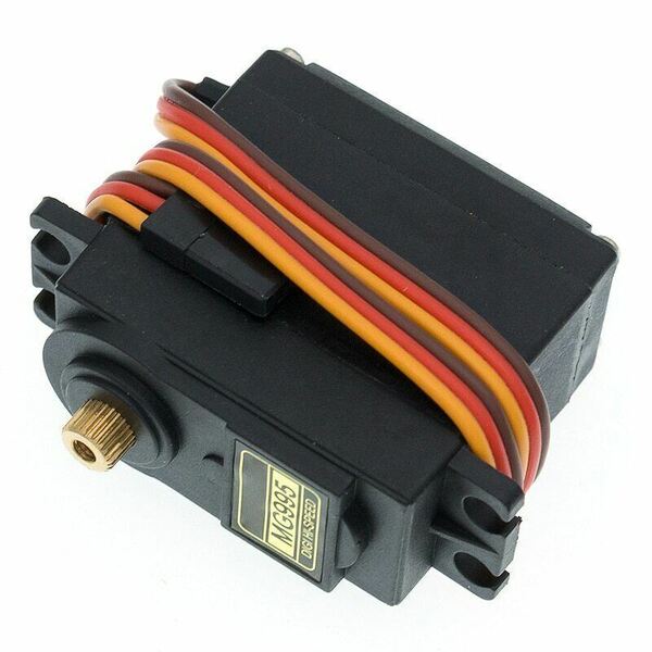Tower Pro MG995 Digital High Torque Servo For RC Car Boat Helicopter    