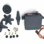 Tower Pro MG995 Digital High Torque Servo For RC Car Boat Helicopter    -1