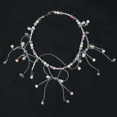 Vanluta necklace - Thumbnail 4