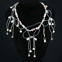 Vanluta Necklace - Thumbnail 2