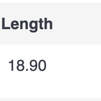 Sparkly Bow Button Cardigan One Size  - Thumbnail 7