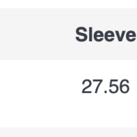 Unique Handmade Cardigan 3D Flower Design Chunky Sweater  - Thumbnail 4