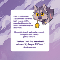 My Dragon GF Vol.4 - Thumbnail 1