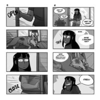 My Dragon GF Vol.4 - Thumbnail 3