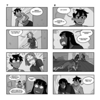 My Dragon GF Vol.4 - Thumbnail 4