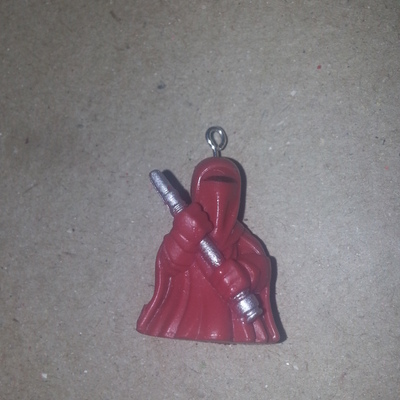 Emporer's royal guard - Thumbnail 5