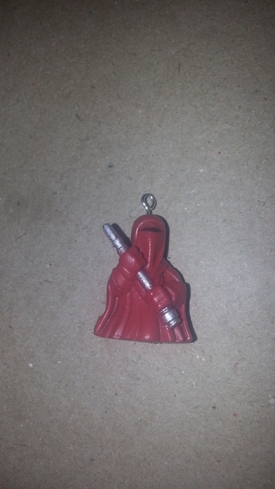 Emporer's Royal Guard