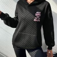 GOOD THINGS ARE ON THE HORIZON HOODIE - Thumbnail 3