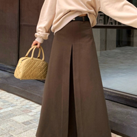 Stunning Punk Rave A-Shape Wide Pleated Skirt Dress Ootdstyle Amazing - Thumbnail 4