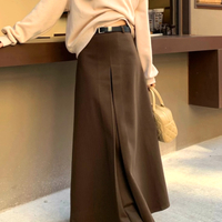 Stunning Punk Rave A-Shape Wide Pleated Skirt Dress Ootdstyle Amazing - Thumbnail 5