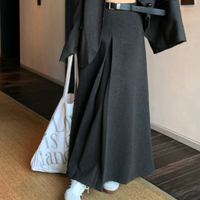 Stunning Punk Rave A-Shape Wide Pleated Skirt Dress Ootdstyle Amazing - Thumbnail 7