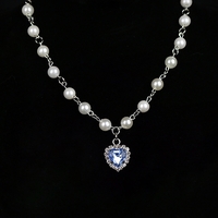 Pearly Babes Necklace - Thumbnail 3