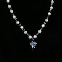 Pearly Babes Necklace - Thumbnail 4