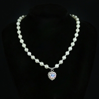 Pearly Babes Necklace - Thumbnail 5