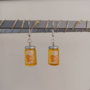 jam jar earrings!-2