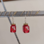 jam jar earrings!-1