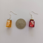 jam jar earrings!-1