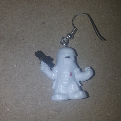 Snow trooper 2 - Thumbnail 4