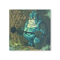 The Bouledogue Barbarian Comic Bundle - Thumbnail 4