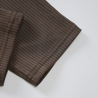 ‘Be Free’ Romper - Brown 🤎 - Thumbnail 2