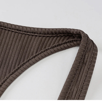 ‘Be Free’ Romper - Brown 🤎 - Thumbnail 3