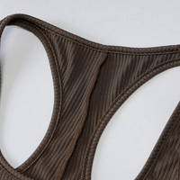 ‘Be Free’ Romper - Brown 🤎 - Thumbnail 4