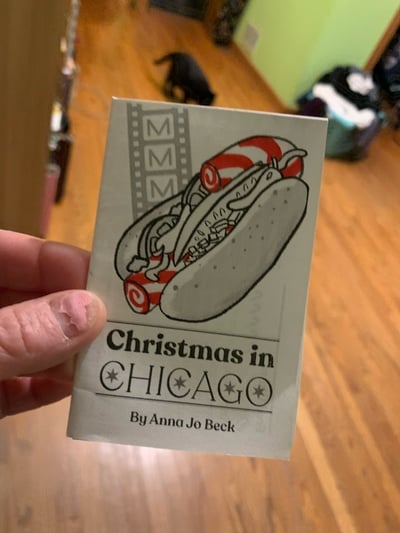 Mini Movie Marathon: Christmas in Chicago