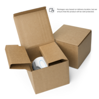 11oz Non-stop Adventure Carmel, Indiana Roundabout Mug - Thumbnail 6