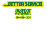 Unisex Bigfoot Auto Tie Dye 'You Know What They Say' Hoodie - Thumbnail 3