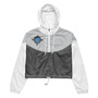 Non-Stop Adventure Roundabout  - Womens cropped windbreaker-1