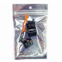 Spektrum AR6210 DSMX DSM2 6 Channel Receiver W/Remote - Thumbnail 3