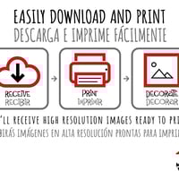 Henry Matisse - reproduction poster - HQ digital image ready to print - Thumbnail 3