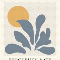 Henry Matisse - reproduction poster - HQ digital image ready to print - Thumbnail 2