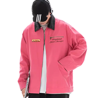 VINTAGE CARGO JACKET - Thumbnail 1