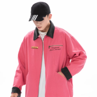 VINTAGE CARGO JACKET - Thumbnail 2